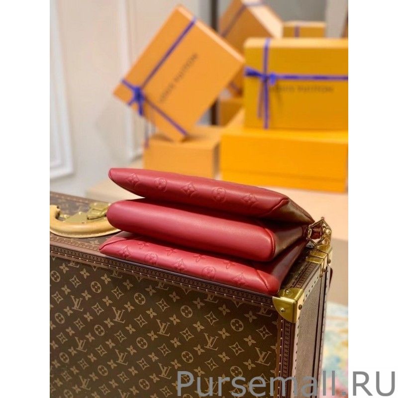 Coussin PM Bag Monogram Lambskin M59275