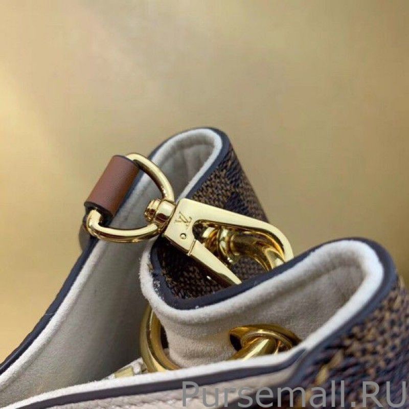 Riverside Bag Damier Ebene N40135