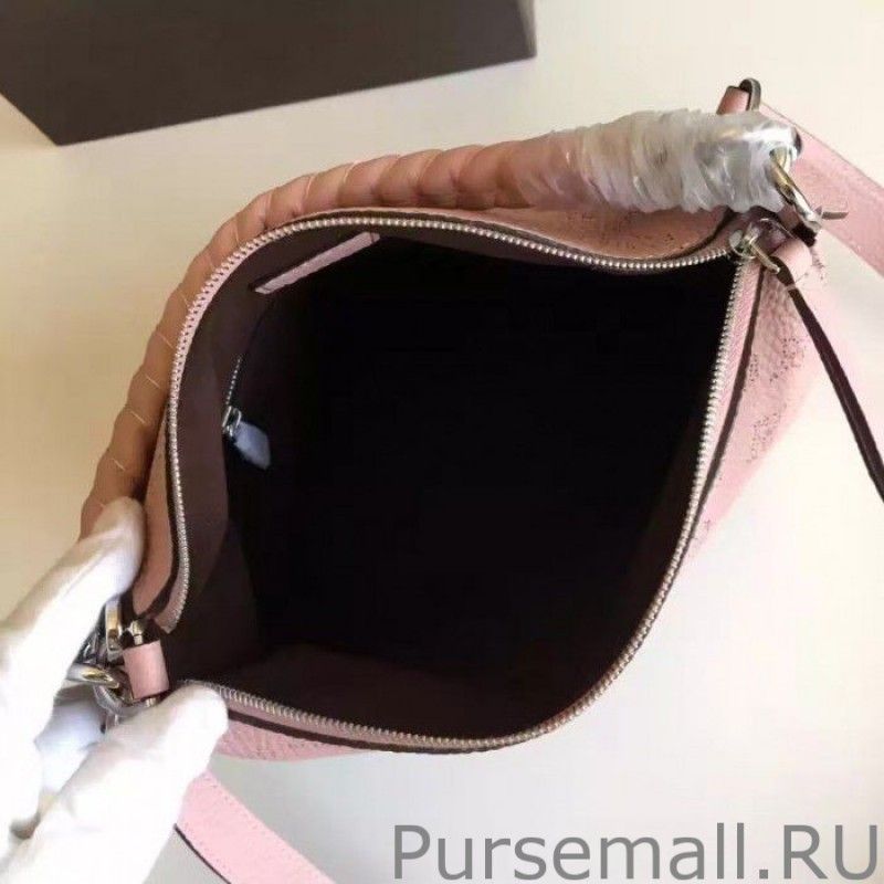 Babylone Chain BB Mahina Leather M51219