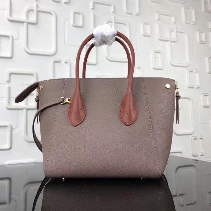 Taupe Freedom Bag M54841