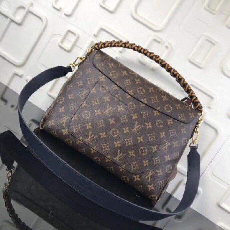 Beaubourg MM Bag Monogram Canvas M43953