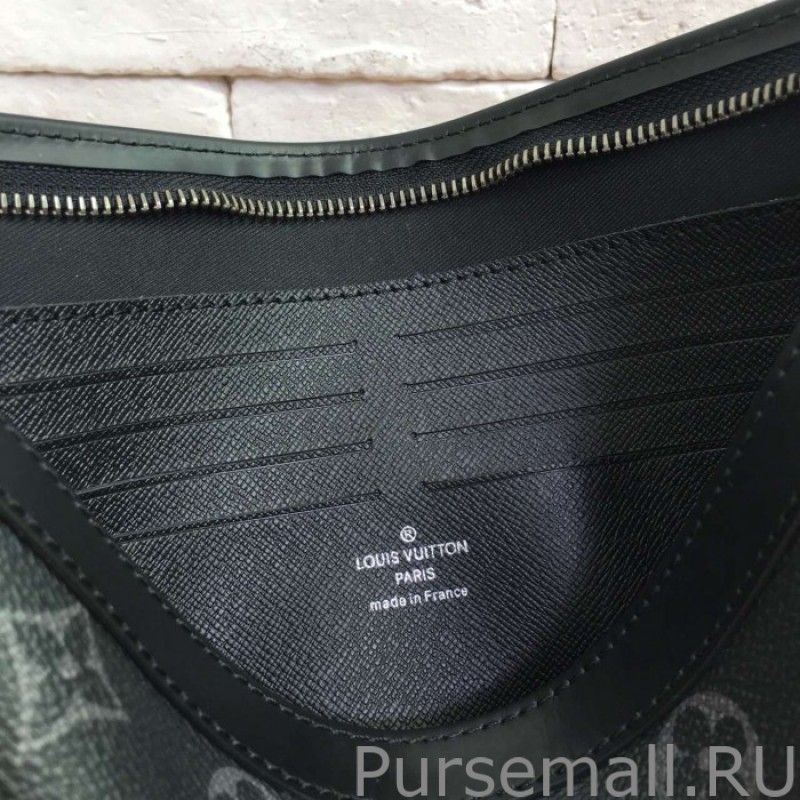 Pochette Voyage MM Monogram Eclipse M61692