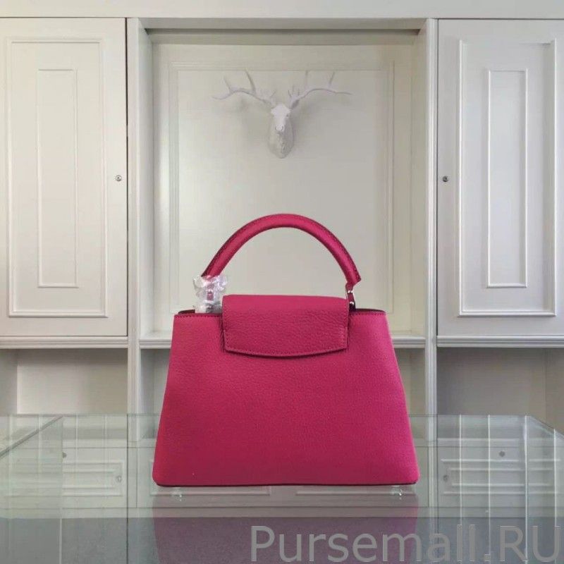 Fuchsia Capucines BB M94519