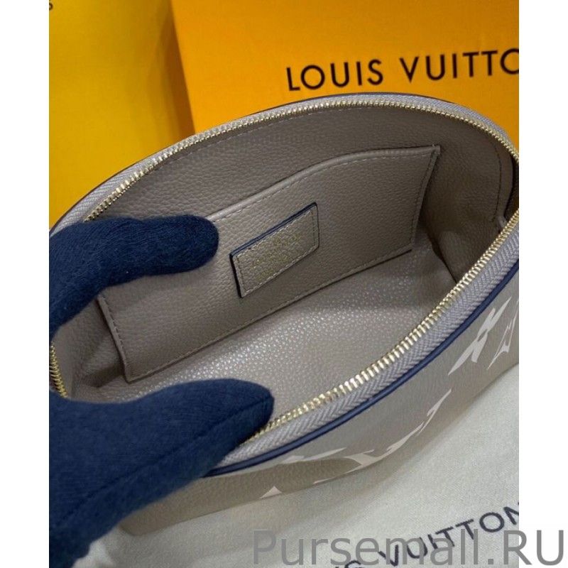 Pochette Cosmetique PM M45951