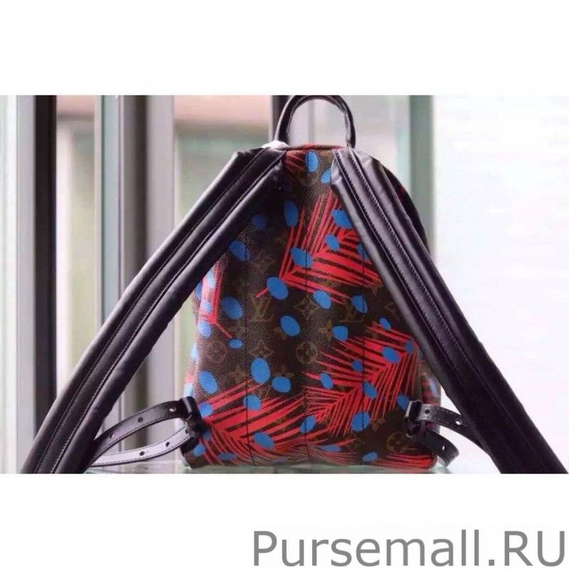 Palm Springs Backpack PM M41980