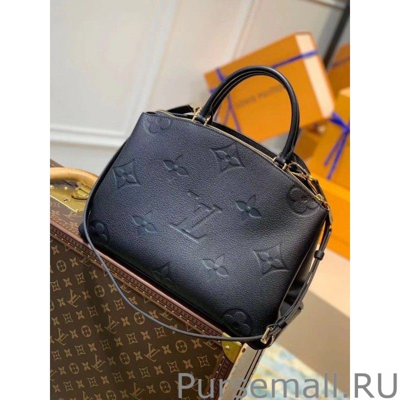 Grand Palais Bag Monogram Empreinte M45811
