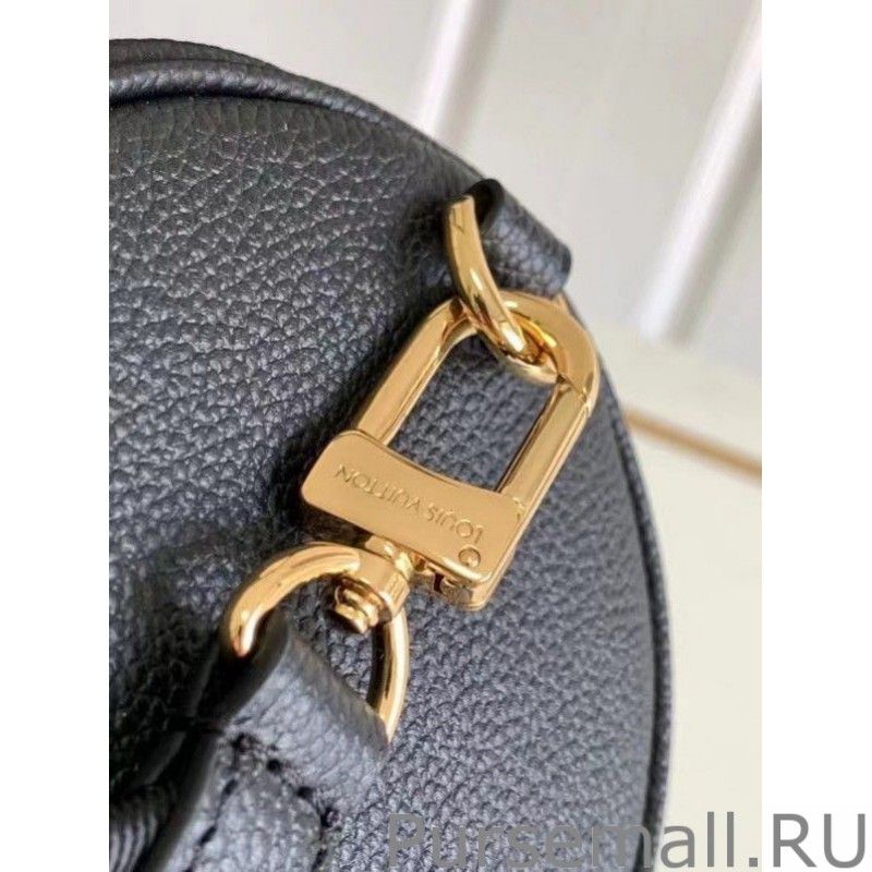 Papillon BB Bag Monogram Empreinte M45980