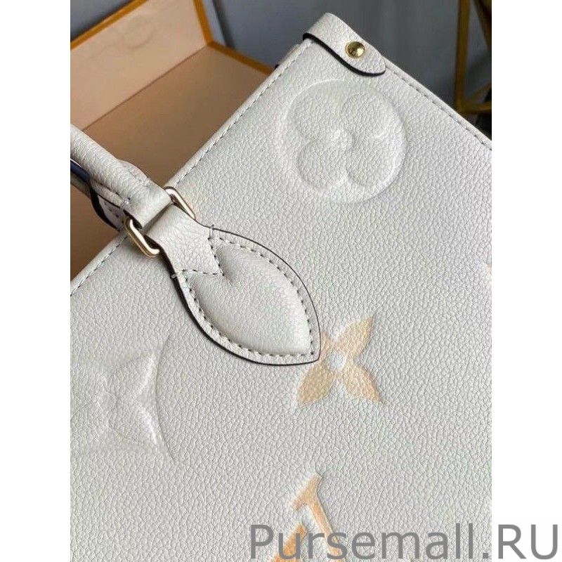 OnTheGo MM Bag By The Pool M45717