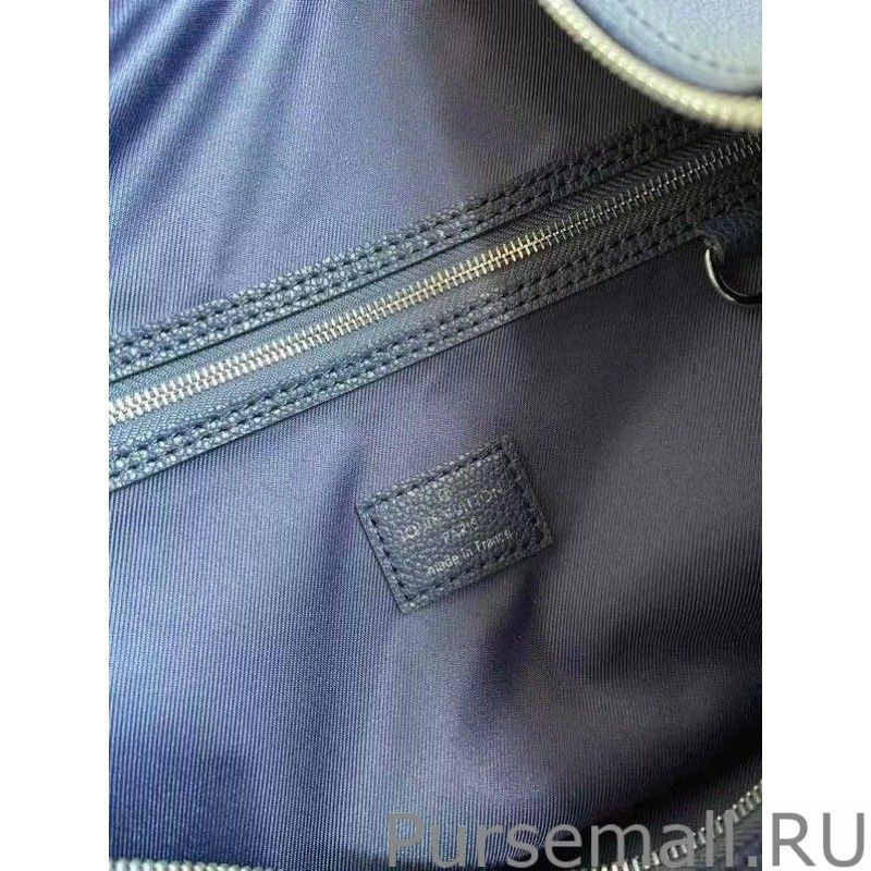 Keepall Bandouliere 40 Ink Watercolor M57845