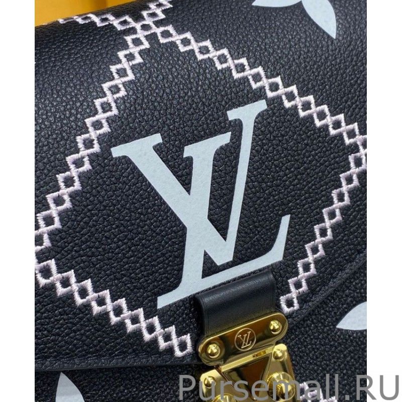 Pochette Metis M46018