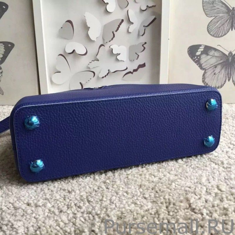 Capucines BB Bag Cuir Taurillon M90941