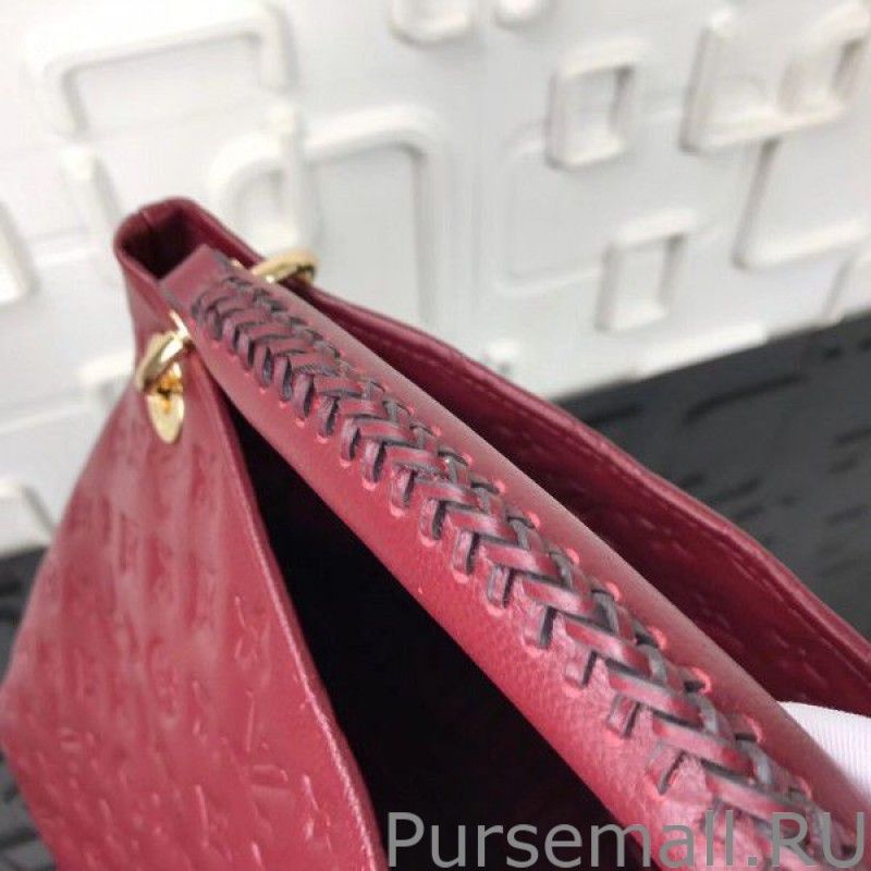 Artsy MM Bag Monogram Empreinte M43257