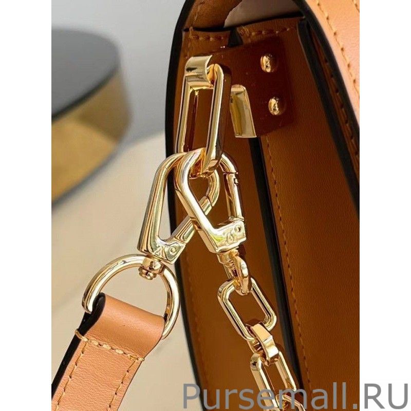 Since 1854 Dauphine MM Bag M59483