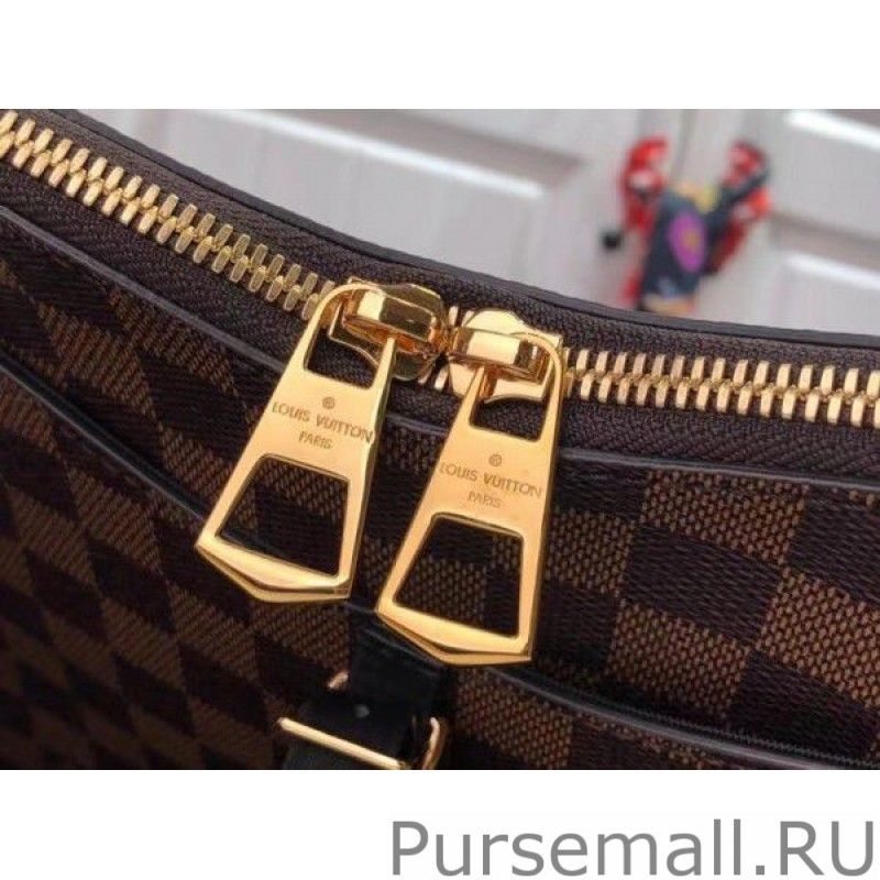 Odeon MM Bag Damier Ebene N50062