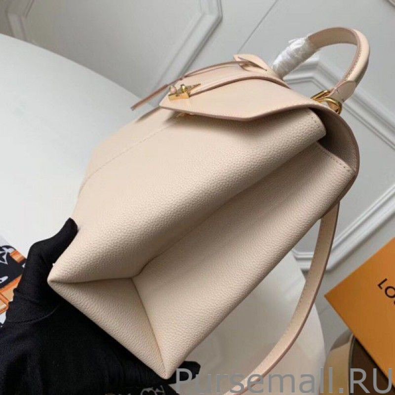 Rose des Vents MM Bag M53815 Crème