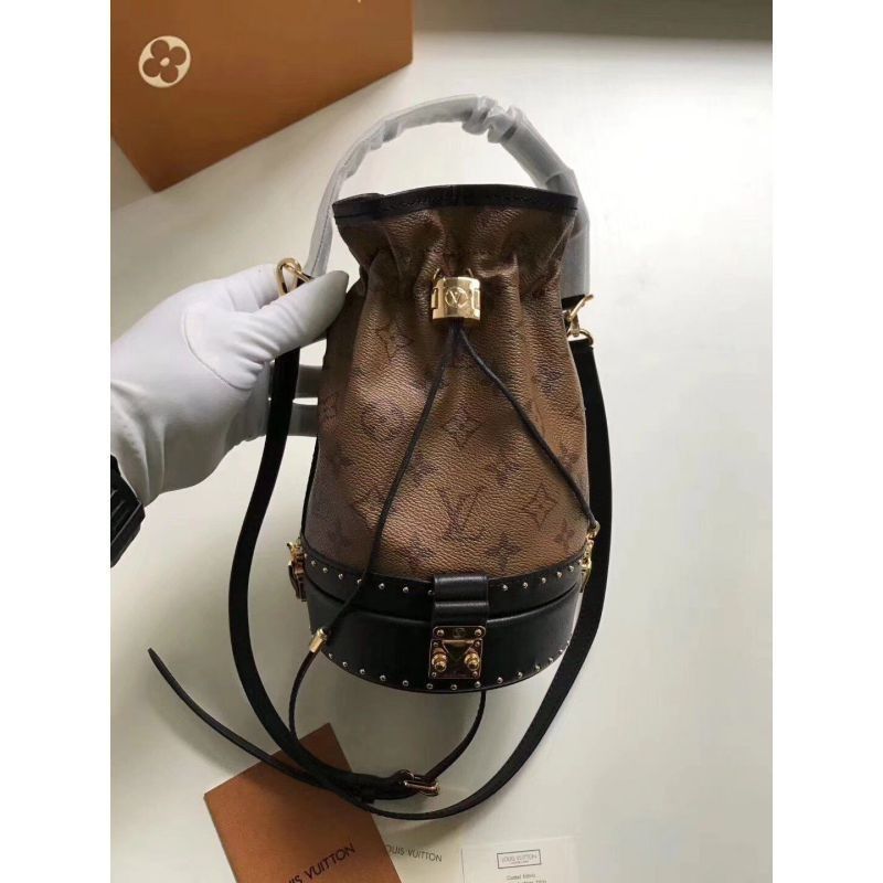 Petit Noe Trunk Monogram Reverse M43511