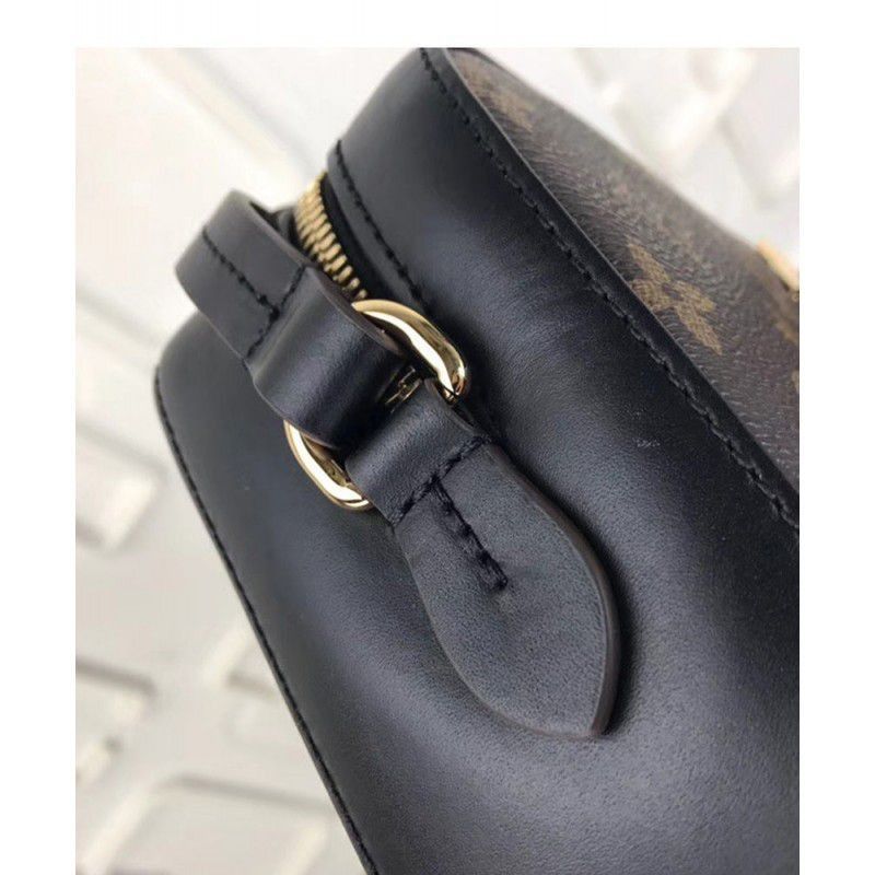 Saintonge Bag M43555 Black