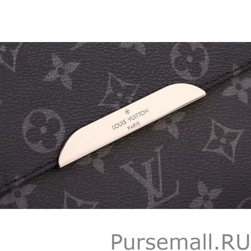 Mssenger Pm Explorer Monogram Eclipse M40565