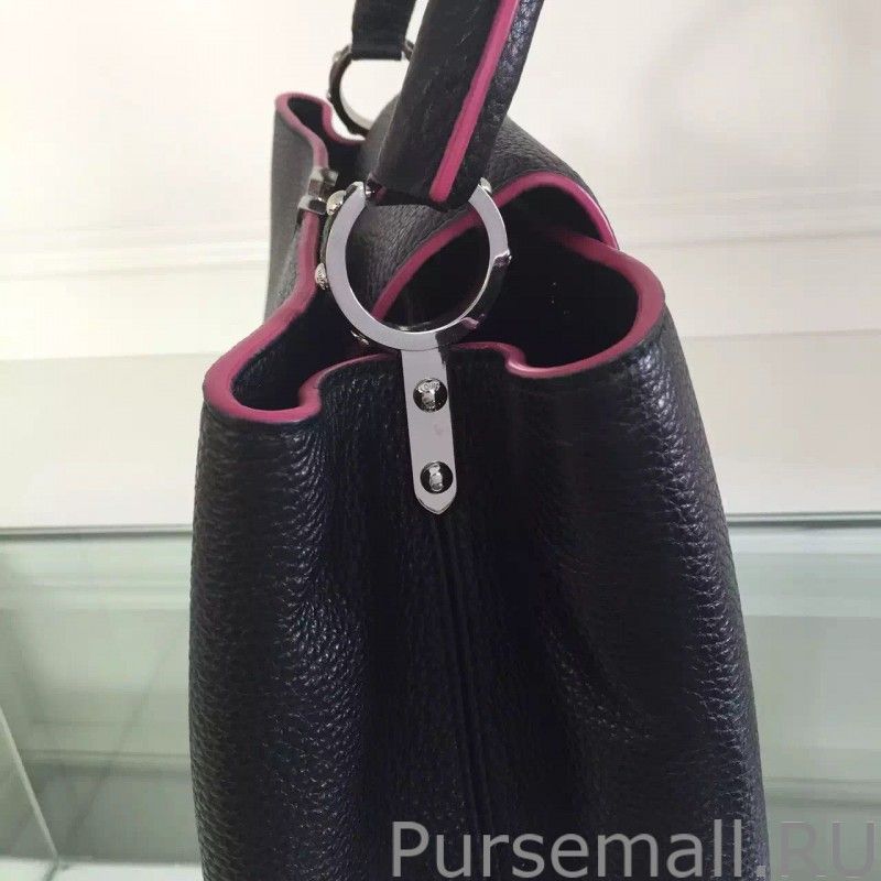 Cobalt Capucines MM M94535