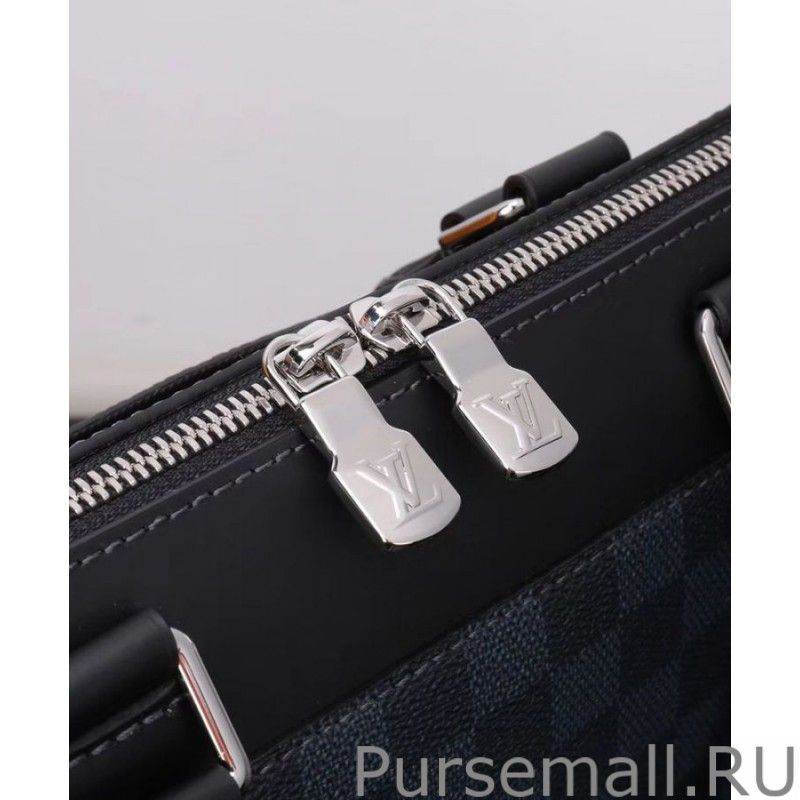 Oliver Briefcase N51199 Black