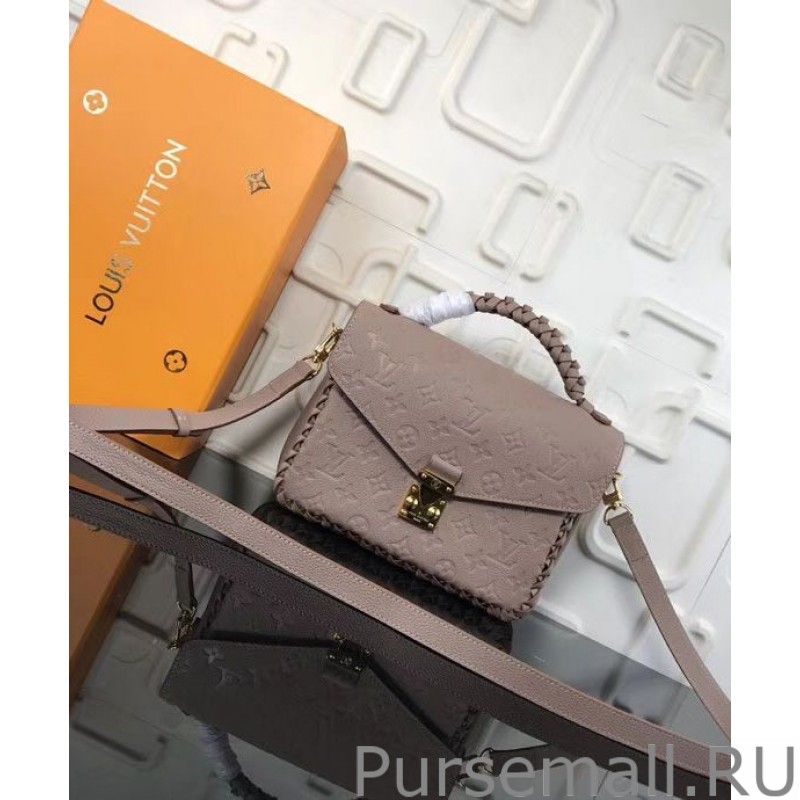 Pochette Metis M43941