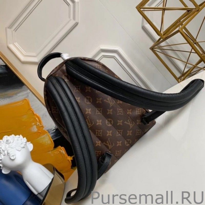 Palm Springs PM Backpack Monogram Canvas M44870