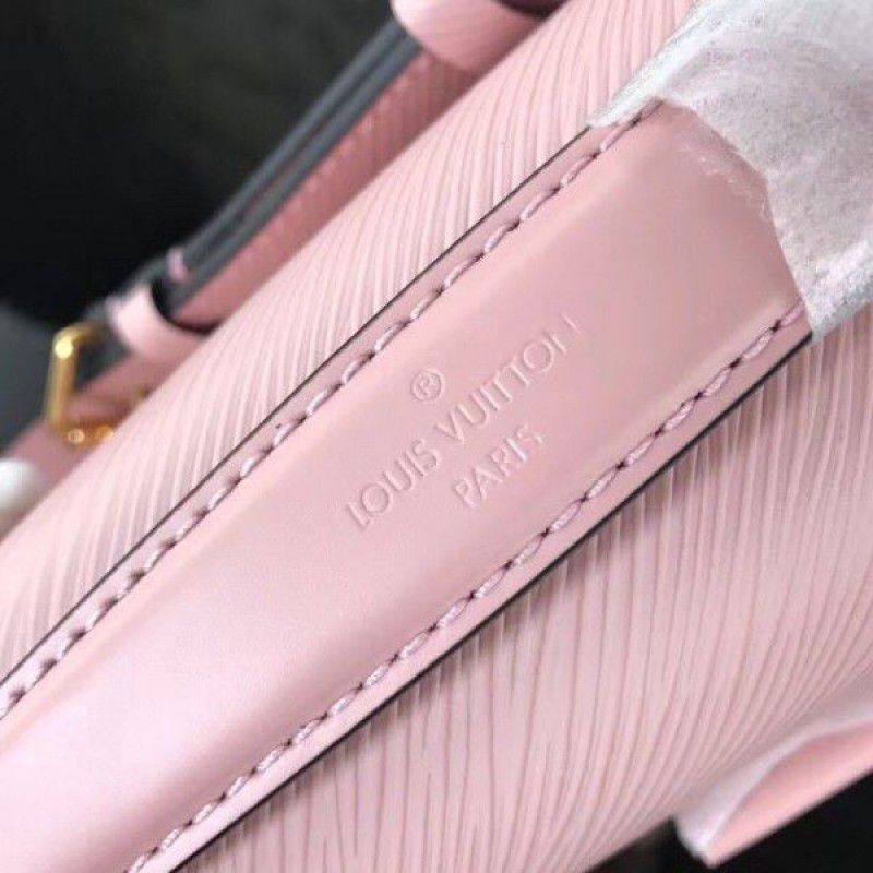 Boccador Bag Epi Leather M53336