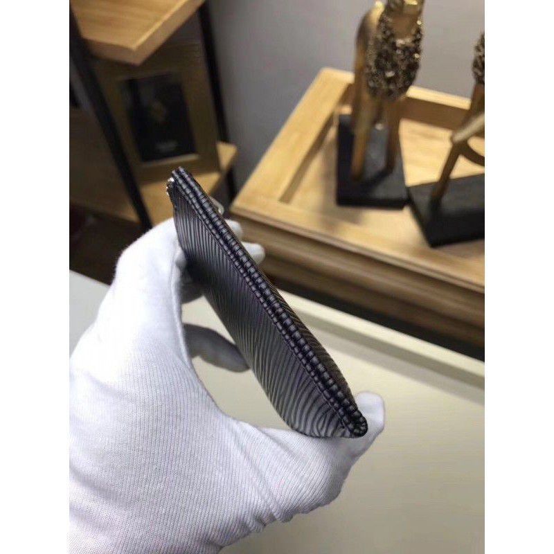 Coin Purse Epi Leather M61809