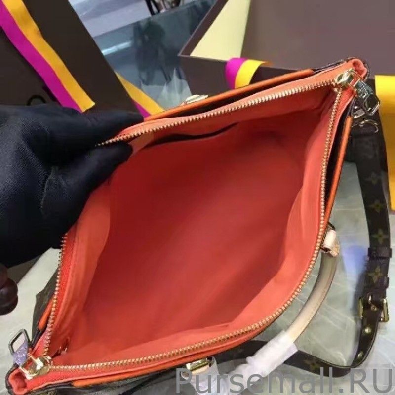 Pallas Monogram Canvas M41721