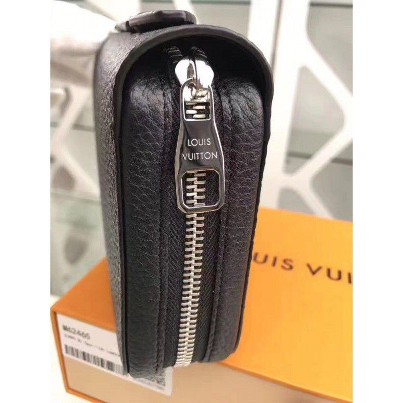 Zippy XL Wallet Taurillont Leather M62465