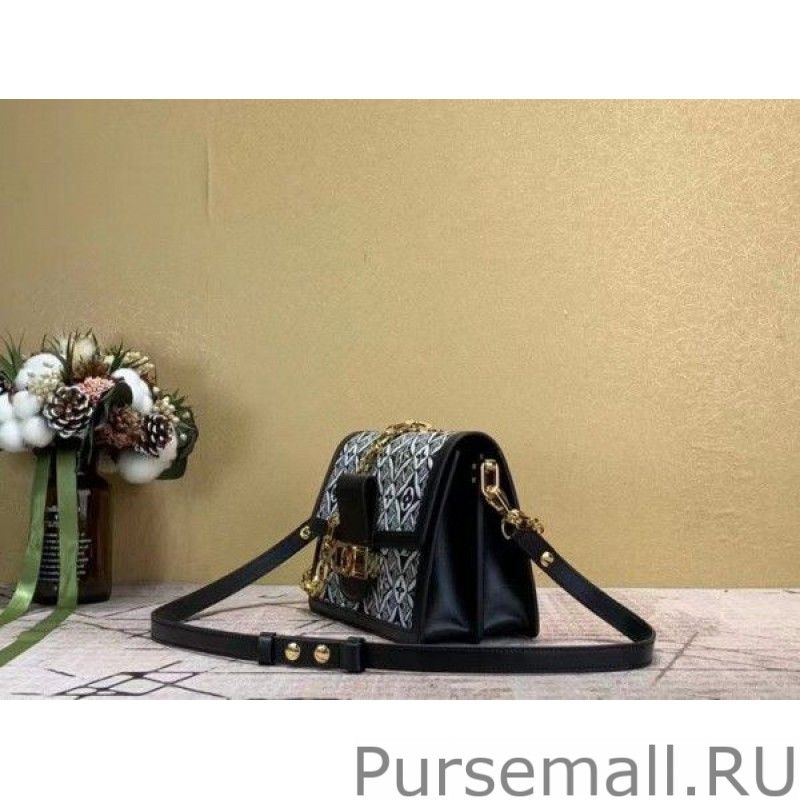 Since 1854 Dauphine MM Bag M57211