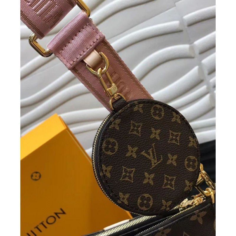 Multi Pochette Accessoires m44840