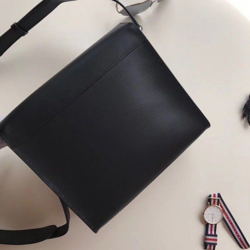 Harington Messenger PM Epi Leather M53404