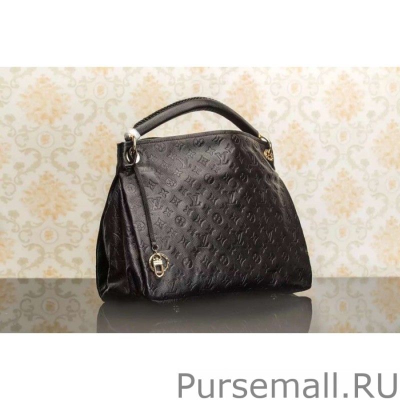 Artsy MM Monogram Empreinte M41066