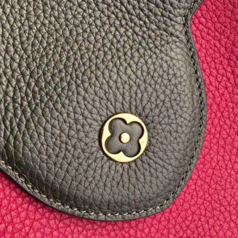 Capucines PM Bag Multicolour Taurillon M51779