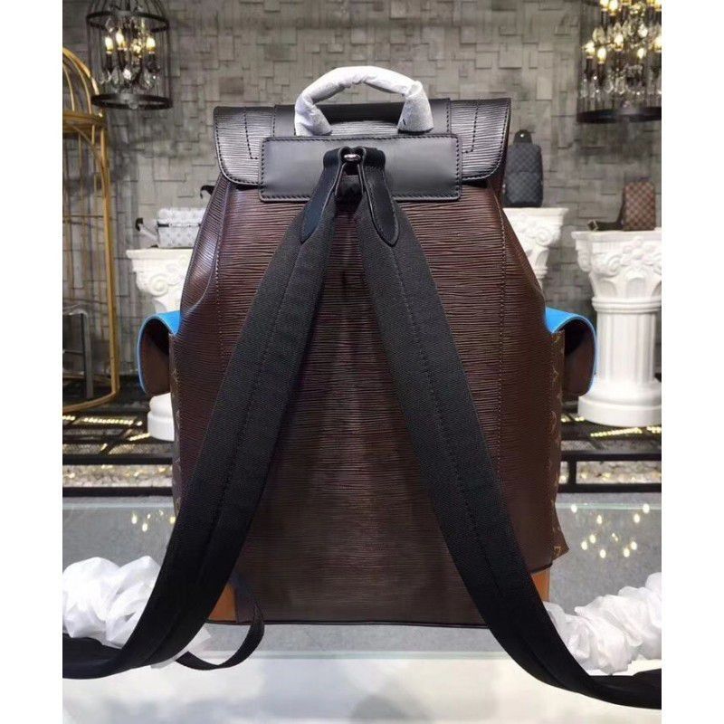 Christopher PM Backpack M51458