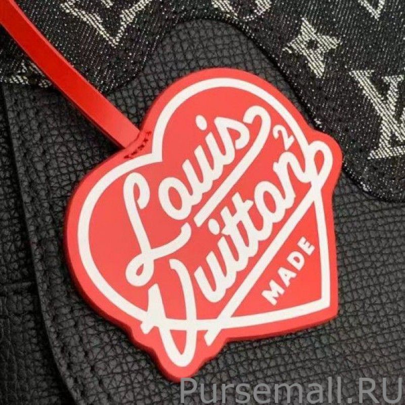 Besace Tokyo Monogram Denim M45971