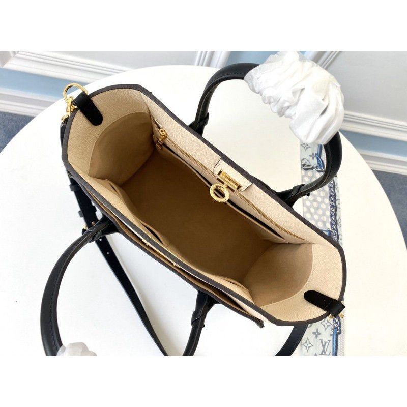 On My Side Bag Monogram M55302