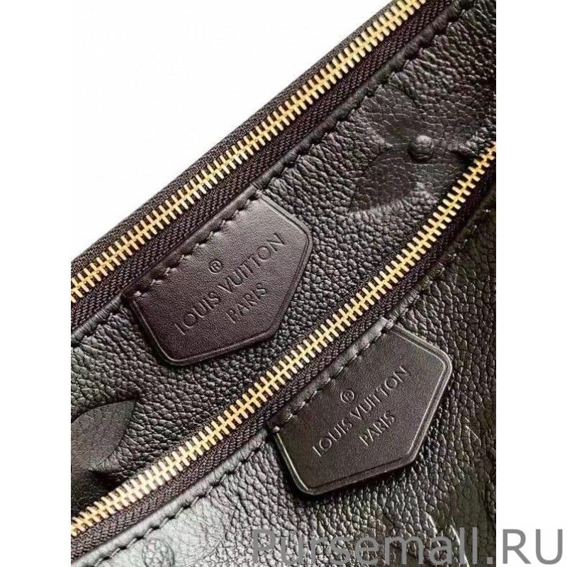 Multi Pochette Accessoires Monogram Empreinte M80399