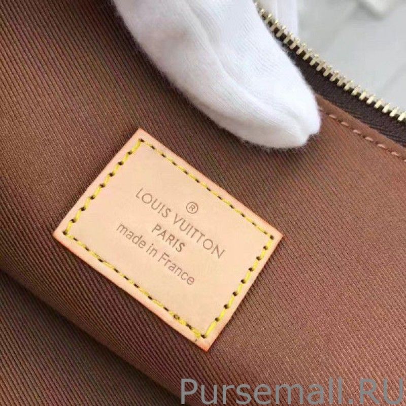 Etui Voyage PM Monogram Canvas M44191