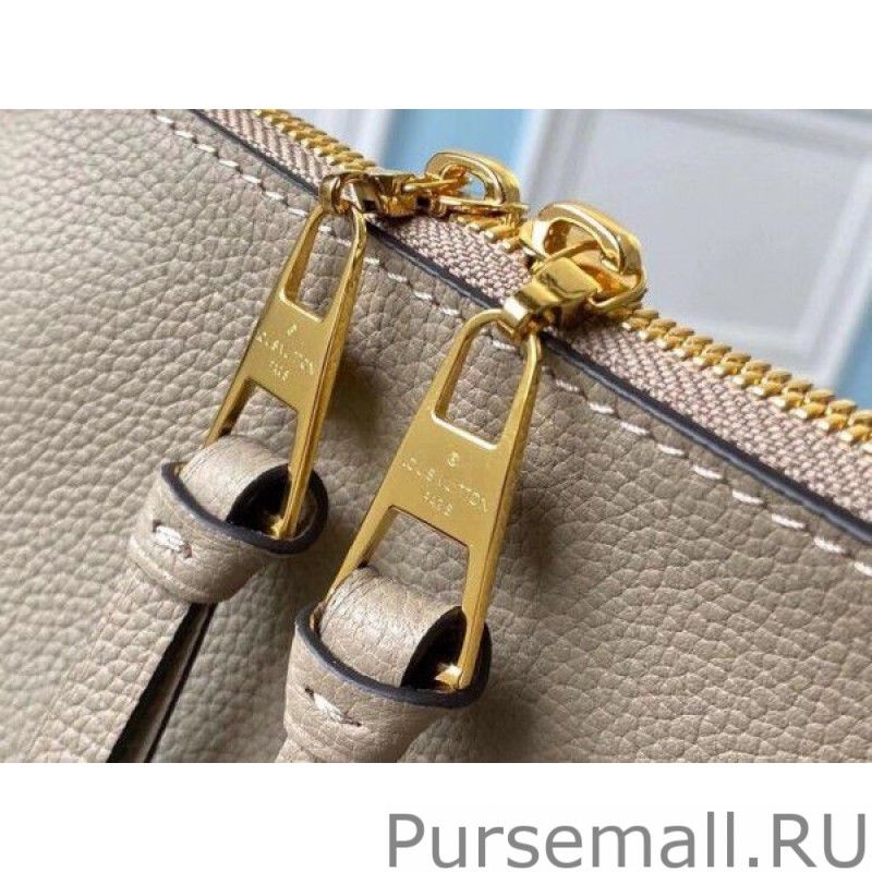 Maida Hobo Bag Monogram Empreinte M45523