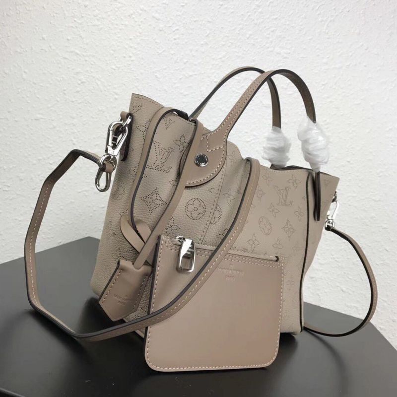 Hina PM Bag Mahina Leather M54351