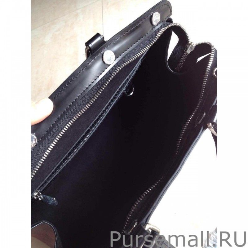 Buci Bag Epi Leather M59459 Pink