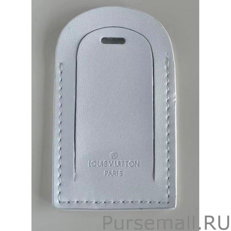 Keepall Bandouliere 55 Blue Monogram M45874