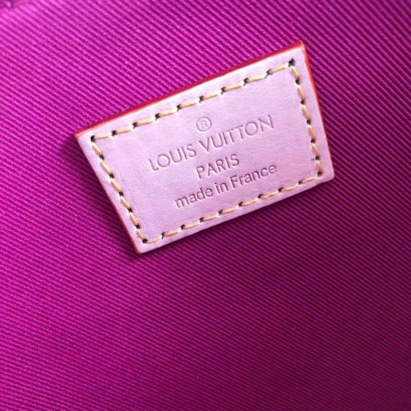 Lorette Bag Monogram Canvas M44053