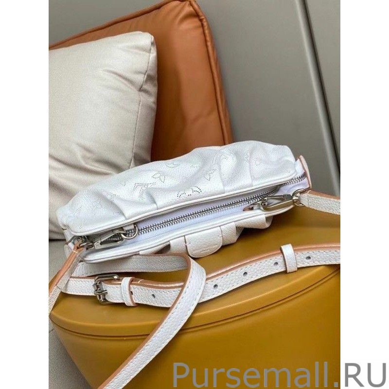 Scala Mini Pouch Mahina Leather M80410