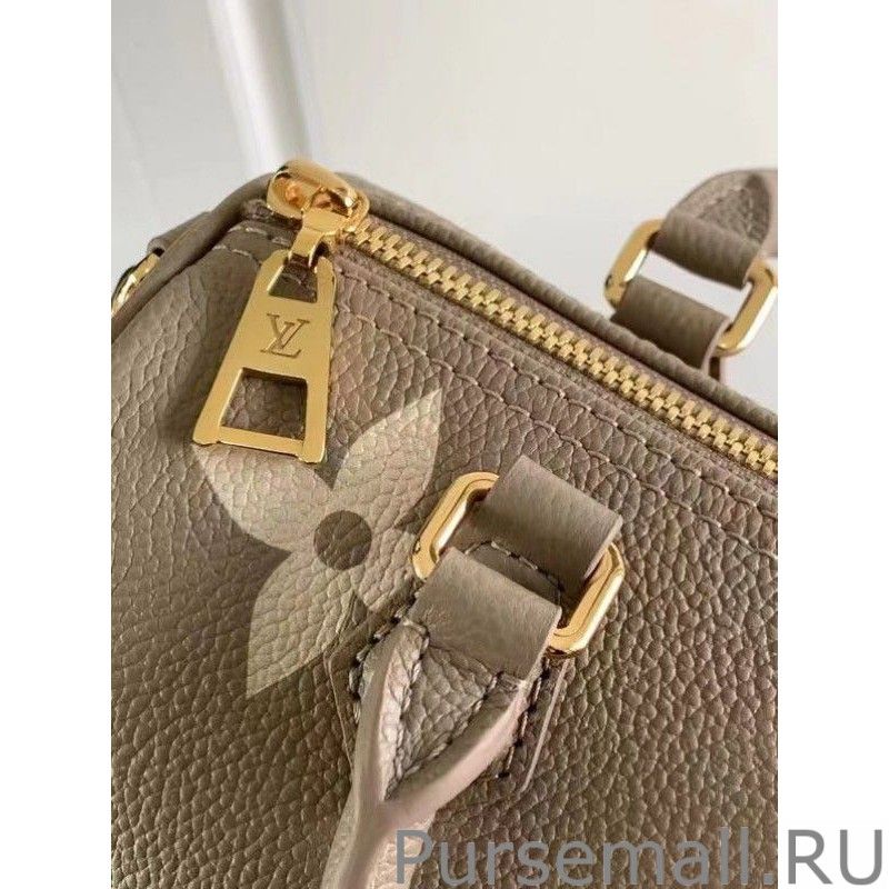 Papillon BB Bag Monogram Empreinte M46031