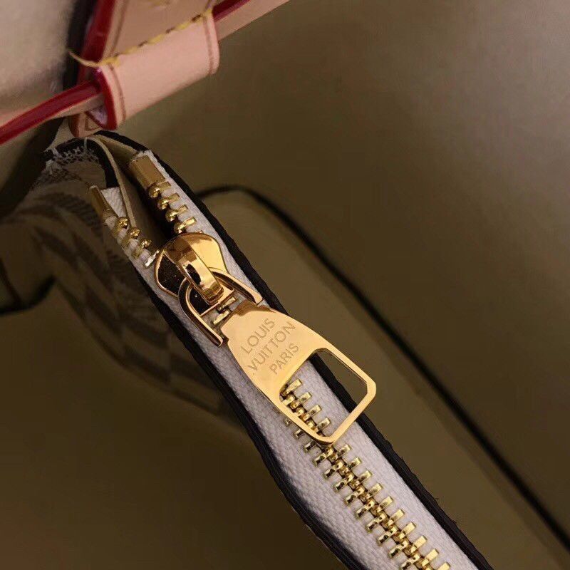 NeoNoe Summer Trunks Damier Azur N41066