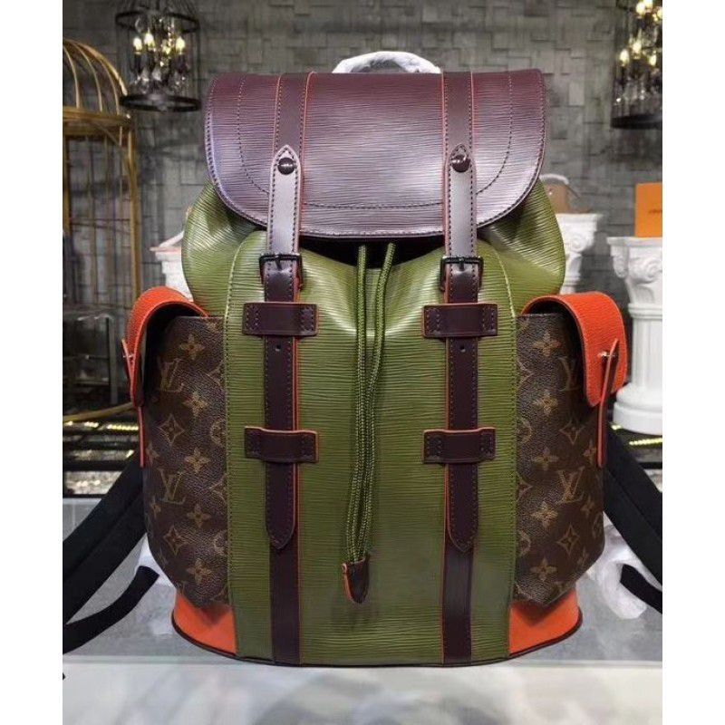 Christopher PM Backpack M53425