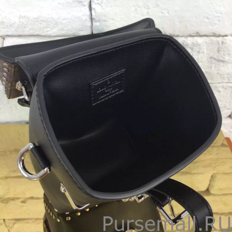 Camera Box Calfskin Bag M43039